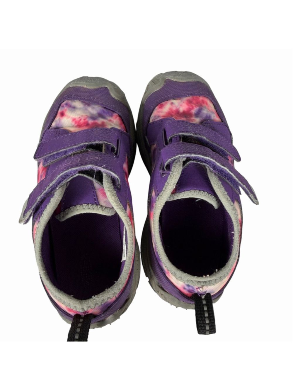Keen Kid's Speed Hound Purple / Multi 1026214 Shoes for Kids Unisex Size 12 - Picture 6 of 10